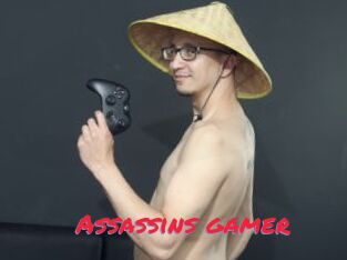 Assassins_gamer