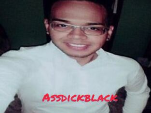 Assdickblack