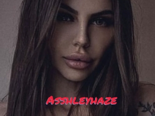 Asshleyhaze