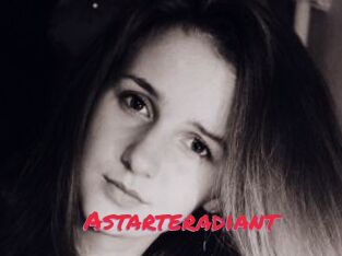 Astarteradiant