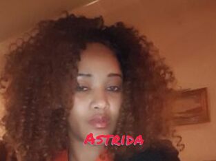 Astrida