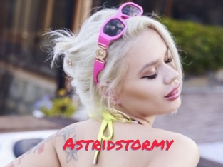 Astridstormy