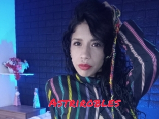 Astrirobles