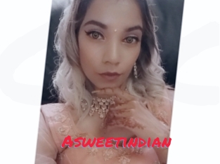 Asweetindian