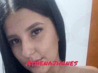 Athenajhones