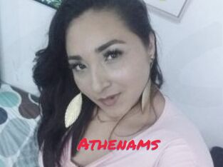 Athenams