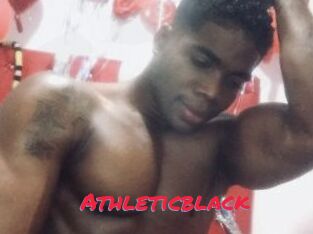 Athleticblack