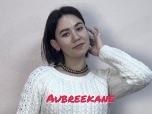 Aubreekane