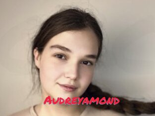 Audreyamond