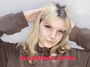 Audreyballester