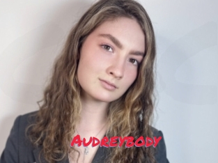 Audreybody