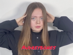 Audreybones