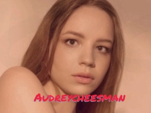 Audreycheesman