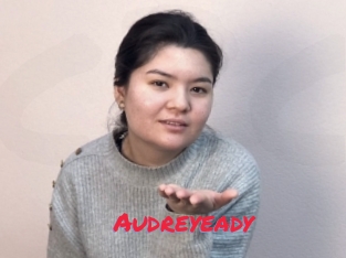 Audreyeady