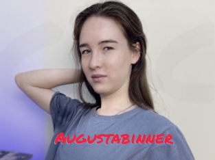 Augustabinner