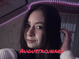 Augustacunard