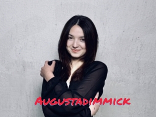 Augustadimmick