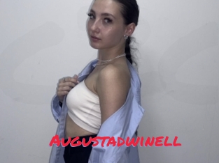 Augustadwinell