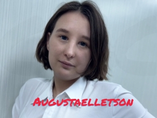 Augustaelletson