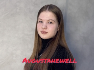 Augustahewell