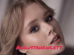 Augustahewlett