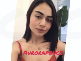 Auroraponce