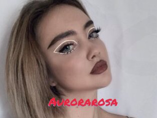 Aurorarosa