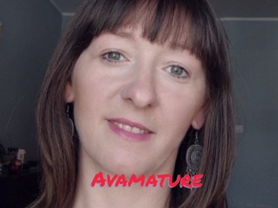 Avamature