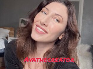 Avathecreator