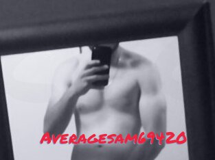 Averagesam69420