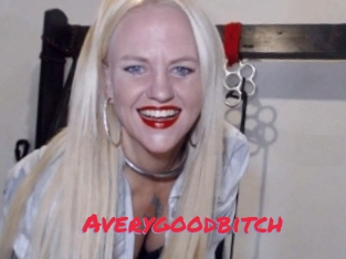 Averygoodbitch