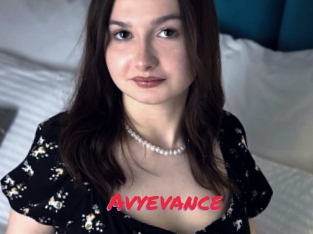 Avyevance