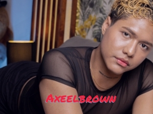 Axeelbrown