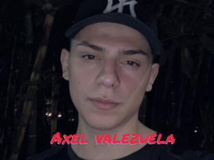 Axel_valezuela