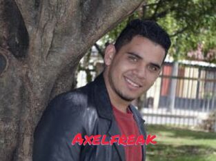 Axelfreak
