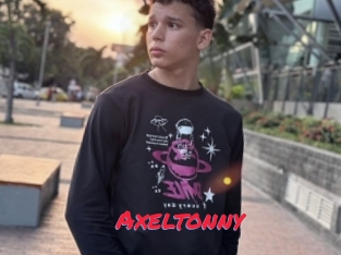 Axeltonny