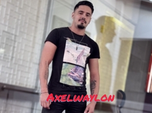 Axelwaylon