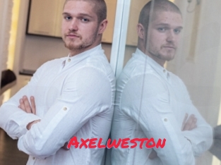 Axelweston