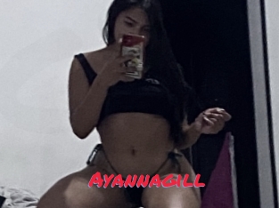 Ayannagill