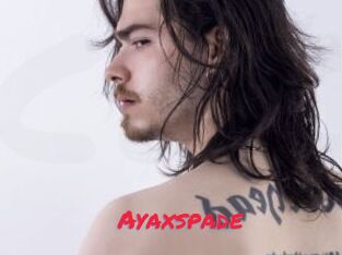 Ayaxspade