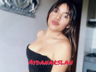 Aydanarslan