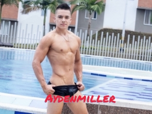 Aydenmiller