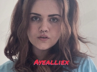 Ayealliex