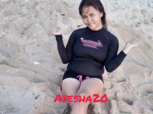 Ayesha20