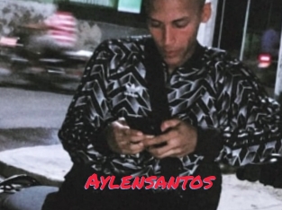 Aylensantos