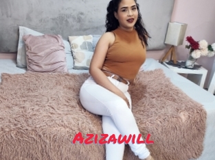 Azizawill