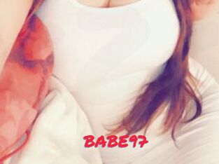 BABE97