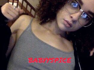 BABYY_SPICE