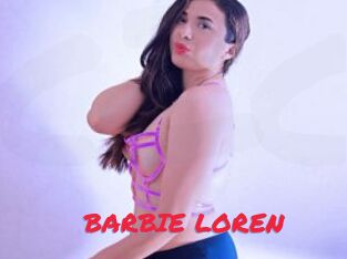 BARBIE_LOREN