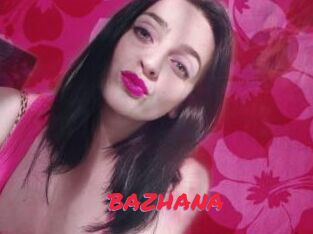 BAZHANA